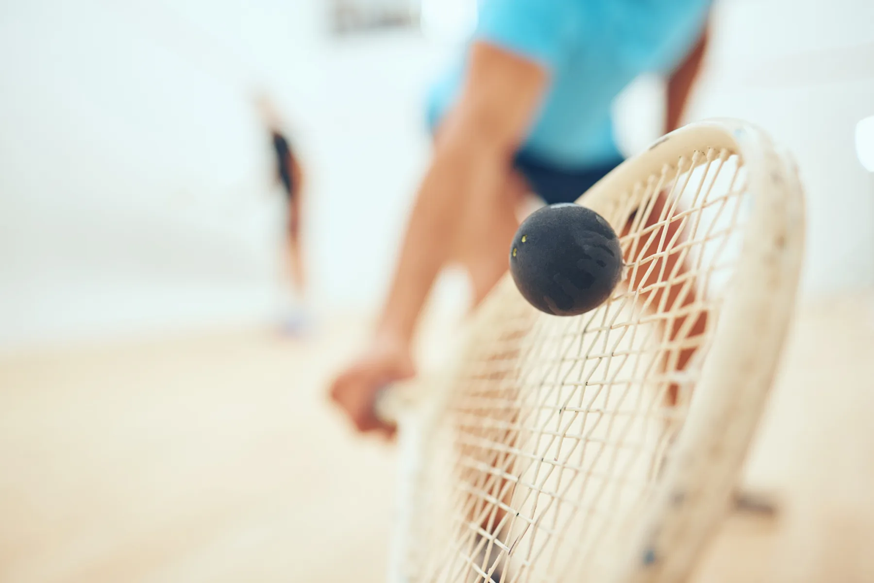 Indoor sports and wellness nearby