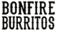Bonfire Burritos logo
