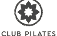 Club Pilates logo