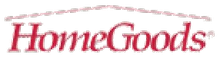HomeGoods logo