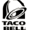 Taco Bell logo
