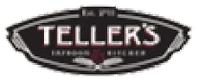 Teller's Taproom & Kitchen logo