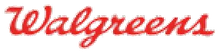 Walgreens logo